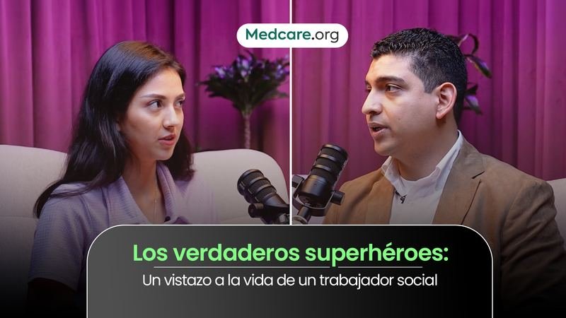 Los verdaderos superhéroes
